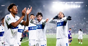 ლოზანას ვებ-გვერდი: "სიგუამ ჩვენი ისტორია დაწერა"