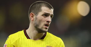 უოტფორდმა სტოკი დაამარცხა | გიორგი ჩაკვეტაძის შეფასება