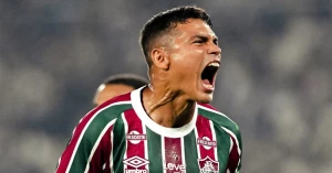 ტიაგო სილვა კარიერას პორტუში გააგრძელებს