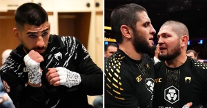 ილია თოფურია: "ისლამს ხაბიბის თვალწინ, ჭიდაობით დავამარცხებ"