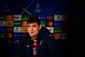 კრისტენსენმა უმძიმესი ტრავმა მიიღო - დანიელმა შესაძლოა მსოფლიო ჩემპიონატზე ვერ ითამაშოს