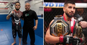 "ამის შემდეგ ხალხი ილიას ვეღარ გაუგებს" - ალი აბდელაზიზი