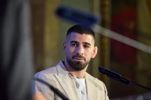 "UFC-სთან საუბარი მქონდა და ვიცოდი, რომ ეს მოხდებოდა" - ილია თოფურია