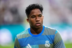 ოფიციალურად | რეალმა ენდრიკი  გაანათხოვრა - 19 წლის ბრაზილიელი ლიონში ითამაშებს