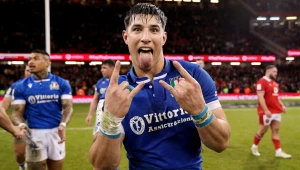 ტულუზა გაძლიერებას განაგრძობს - ფრანგებმა ტომასო მენონჩელო დაიმატეს