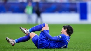 უმძიმესი დარტყმა იაპონიას - მინამინო 2026 წლის მსოფლიო ჩემპიონატს გამოტოვებს