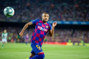 რაფინია ალკანტარამ 32 წლის ასაკში საფეხბურთო კარიერა დაასრულა