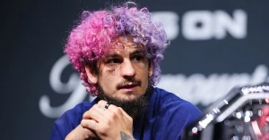 "როდესაც იანმა მერაბი დაამარცხა, სულ სხვა დონის მენტალური ცვლილება განვიცადე" - ო'მალი