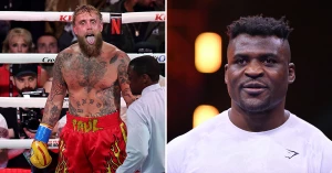 "ფრენსისი ოდნავ რბილია" - ჯეიკ პოლი