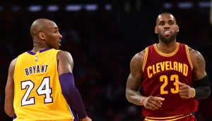 Bleacher Report-მა NBA-ის 21-ე საუკუნის საუკეთესო ხუთეული დაასახელა