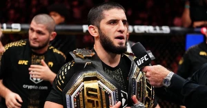 "მოდით ვიყოთ გულწრფელები, არმანი ბრძოლას კიდევ დიდი ხანი ვერ მიიღებს" - მახაჩევი