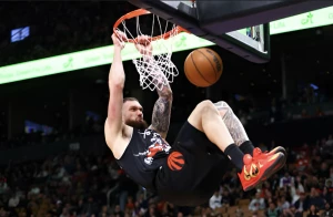 სანდრო მამუკელაშვილის ორმაგი დუბლი ვაშინგტონთან