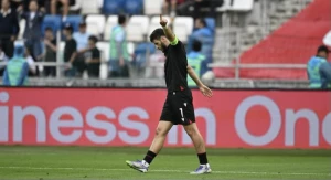 GFF Awards 2025 | კვარაცხელია წლის საუკეთესო ფეხბურთელად დასახელდა