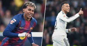 IFFHS-მა 2025 წლის საუკეთესო გუნდი დაასახელა