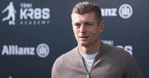 ტონი კროოსმა მსოფლიო ჩემპიონატის მოგების 3 ფავორიტი დაასახელა