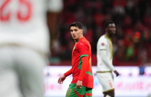 ბრაჰიმ დიასის ისტორიული მიღწევა - პირველად 50 წლის შემდეგ...