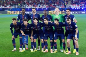 გუნდები, რომლებმაც 2025 წელს ყველაზე მეტი მატჩი ჩაატარეს