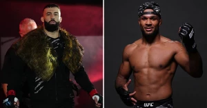 დოლიძის მომავალი ბრძოლის თარიღი ცნობილია