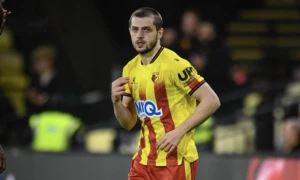 ჩაკვეტაძის საგოლე პასი - უოტფორდმა წელი გამარჯვებით დაიწყო