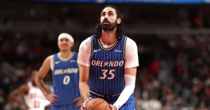 გოგა ბითაძის 5 ქულა | ორლანდო ჩიკაგოსთან დამარცხდა