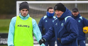 მატჩი, რომელშიც ჩაკვეტაძეს არ უნდა ეთამაშა, გადაიდო