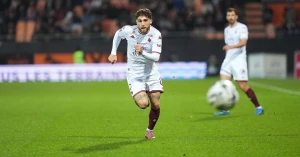 წაგებების შემდეგ ფრე | წიტაიშვილის შეფასება ლორიანთან