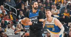 ორლანდო მეჯიქმა ინდიანა პეისერსი დაამარცხა | გოგა ბითაძემ 17 წუთი ითამაშა