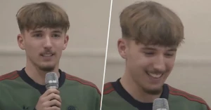 "ჩემი ოცნება რეალ მადრიდში თამაშია" - ლენარტ კარლი