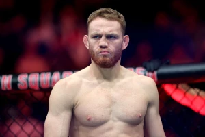 "ილია კარგია, მაგრამ ბრძოლაში ზომა ბევრს გადაწყვეტს" - ჯეკ დელა მადალენა