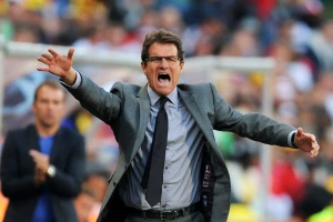 კაპელომ დაასახელა საუკეთესო ფეხბურთელი მათ შორის, ვისთანაც უმუშავია