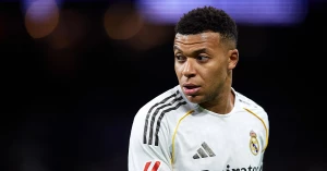 ესპანეთის სუპერ თასზე მბაპე ატლეტიკოსთან ვერ ითამაშებს