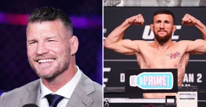 "მერაბმა საქართველოში ოჯახთან ერთად უნდა დაისვენოს და ბრძოლაზე არც იფიქროს" - ბისპინგი