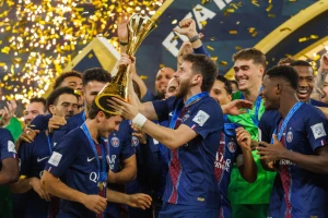 პსჟ Vs მარსელი | გუნდების სავარაუდო შემადგენლობები