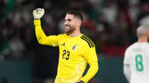 ზიდანების დინასტიის გაგრძელება - ლუკა ზიდანმა ისტორიული შედეგი დააფიქსირა