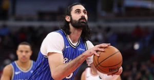 ორლანდო ვაშინგტონთან დამარცხდა | გოგა ბითაძემ 20 წუთი ითამაშა