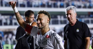 ნეიმარმა სანტოსთან კონტრაქტი გაახანგრძლივა