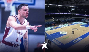 უცნაური ფაქტი ჩემპიონთა ლიგაზე - იტალიურმა გუნდმა თამაში პირველ მეოთხედში შეწყვიტა