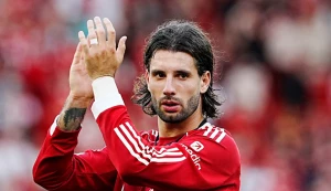 სობოსლაი: "პრემიერ ლიგას იანვარში ვერ მოიგებ, არ მგონია რომ ჩემპიონებს ვეთამაშებით"