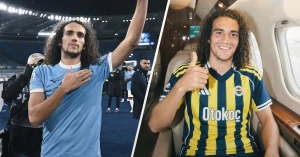 თურქული გუნდები გაძლიერებას განაგრძობენ - ფენერბაჰჩემ გენდუზი იყიდა