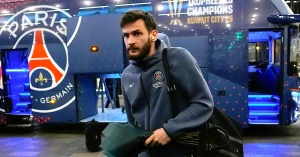 პსჟ-ს ძირითადი შემადგენლობა საფრანგეთის სუპერთასზე