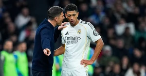 ბელინგემი: "სიკვდილამდე ალონსოს გვერდით ვიდგებით"