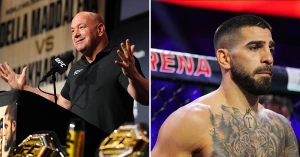 "ვნახოთ, როგორ განვითარდება მოვლენები მთელი წლის განმავლობაში" - დანა უაითი