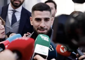 "ჩემი ქალიშვილი უმნიშვნელოვანესია" - თოფურიამ პირველი სასამართლო განხილვა მოიგო