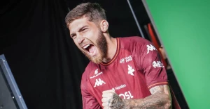 გიორგი წიტაიშვილის გოლი ლიგა 1-ის საუკეთესოდ დასახელდა