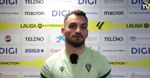 "მიხარია, რომ გუნდს გამარჯვებაში დავეხმარე" - იური ტაბატაძე