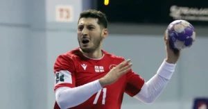 საქართველოს ხელბურთელთა ნაკრებმა სეზონი გამარჯვებით გახსნა