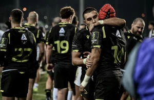 ჩელენჯ ქაფი | შავმა ლომმა მიმდინარე სეზონში პირველი გამარჯვება მოიპოვა