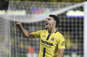 მიქაუტაძის მორიგი გოლი - რა შეფასება დაიმსახურა ქართველმა შემტევმა?