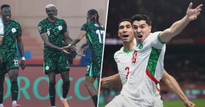 აფრიკის თასის 1/2-ფინალური წყვილები ცნობილია