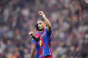 ელ კლასიკოს ისტორიაში პირველად - ბარსელონამ ისტორიული მიღწევა დააფიქსირა